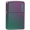 Zippo 2024 Zippo Iridescent, W/Logo,  ZIP-49146ZL - alternate 1